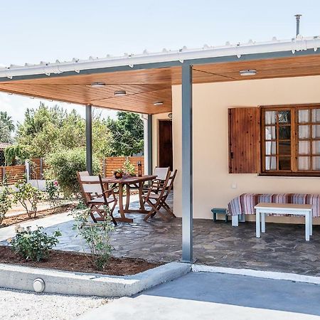 Levanda Home Stavrós Esterno foto