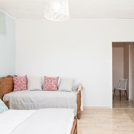 Levanda Home Stavrós Esterno foto