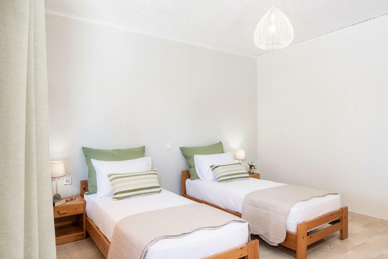 Levanda Home Stavrós Esterno foto