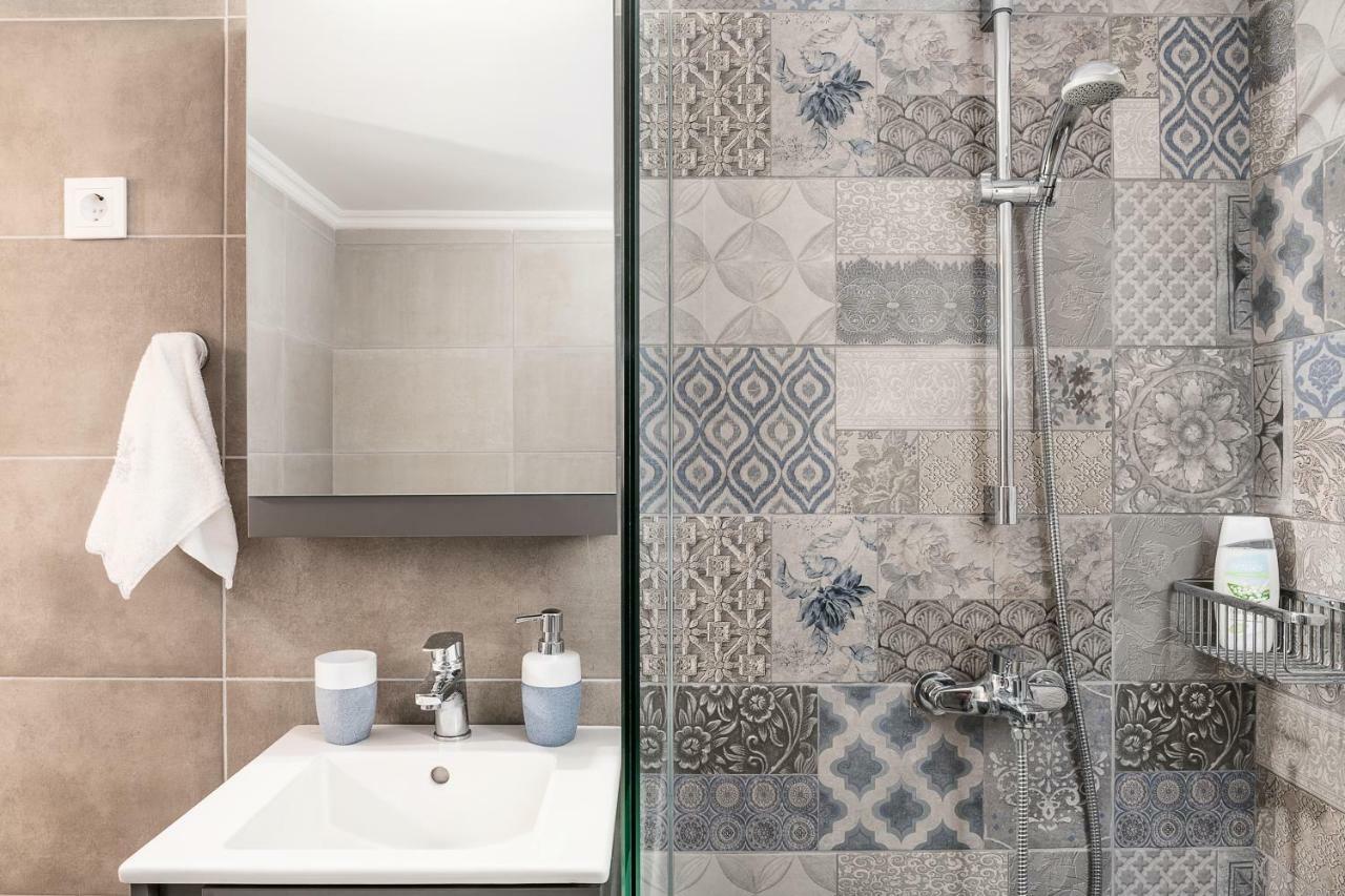 Levanda Home Stavrós Esterno foto